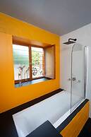 Yzerfontein 3 Bed House With Pool Sea Views