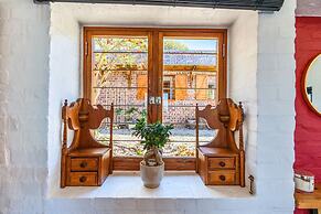 Yzerfontein 3 Bed House With Pool Sea Views