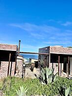 Yzerfontein 3 Bed House With Pool Sea Views