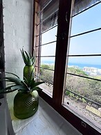 Yzerfontein 3 Bed House With Pool Sea Views