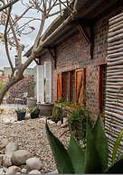 Yzerfontein 3 Bed House With Pool Sea Views