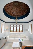 Yzerfontein 3 Bed House With Pool Sea Views