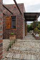 Yzerfontein 3 Bed House With Pool Sea Views