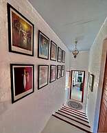 Yzerfontein 3 Bed House With Pool Sea Views
