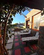 Yzerfontein 3 Bed House With Pool Sea Views