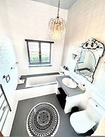 Yzerfontein 3 Bed House With Pool Sea Views