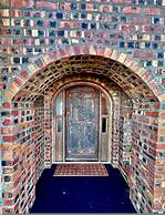 Yzerfontein 3 Bed House With Pool Sea Views