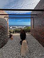Yzerfontein 3 Bed House With Pool Sea Views