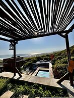 Yzerfontein 3 Bed House With Pool Sea Views