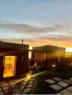 Yzerfontein 3 Bed House With Pool Sea Views