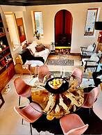 Yzerfontein 3 Bed House With Pool Sea Views