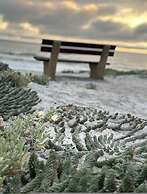Yzerfontein 3 Bed House With Pool Sea Views