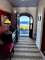 Yzerfontein 3 Bed House With Pool Sea Views