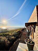 Yzerfontein 3 Bed House With Pool Sea Views