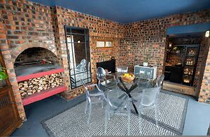 Yzerfontein 3 Bed House With Pool Sea Views