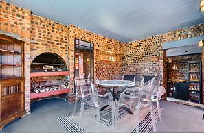 Yzerfontein 3 Bed House With Pool Sea Views