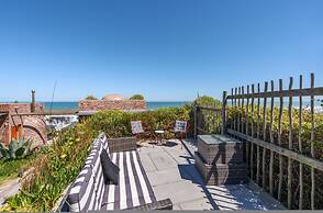 Yzerfontein 3 Bed House With Pool Sea Views