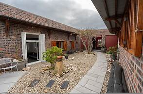 Yzerfontein 3 Bed House With Pool Sea Views