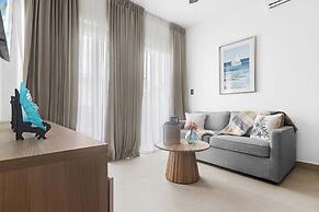 NOK 1BR Apartment w/ Pool Unique Vistacana