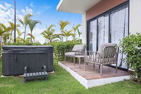 NOK 1BR Apartment w/ Pool Unique Vistacana