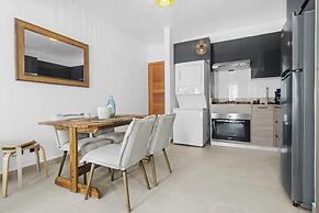 NOK 1BR Apartment w/ Pool Unique Vistacana