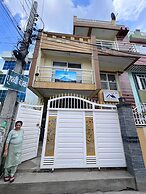 Forever Bidya Premium Homestay
