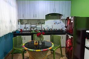 Forever Bidya Premium Homestay