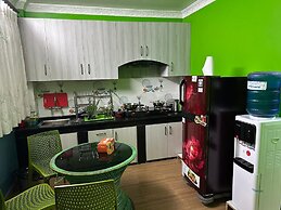 Forever Bidya Premium Homestay