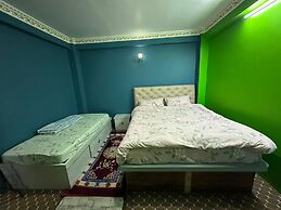 Forever Bidya Premium Homestay