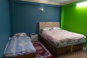 Forever Bidya Premium Homestay