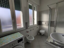 Cozy Accommodation With sea View Terrace