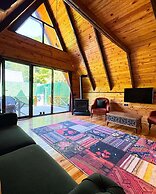 Vice Sapanca Bungalov
