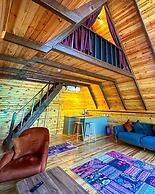 Vice Sapanca Bungalov