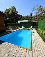 Vice Sapanca Bungalov