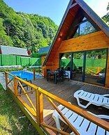 Vice Sapanca Bungalov