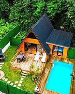 Vice Sapanca Bungalov