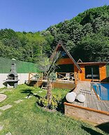 Vice Sapanca Bungalov