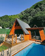 Vice Sapanca Bungalov