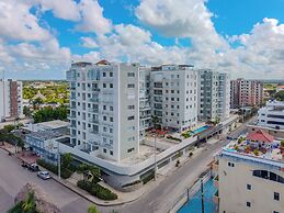 Apartamento bellísimo y nuevo