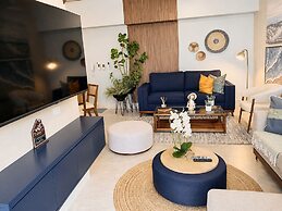 Apartamento bellísimo y nuevo
