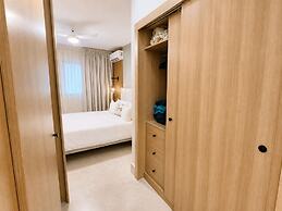 Apartamento bellísimo y nuevo
