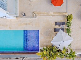 Apartamento bellísimo y nuevo