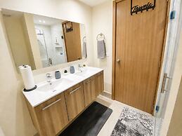 Apartamento bellísimo y nuevo