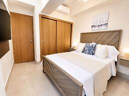 Apartamento bellísimo y nuevo