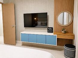 Apartamento bellísimo y nuevo
