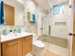 Apartamento bellísimo y nuevo