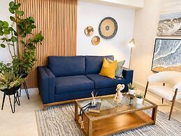 Apartamento bellísimo y nuevo