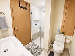 Apartamento bellísimo y nuevo