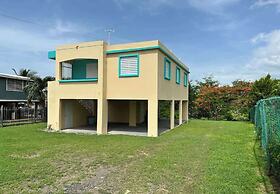 Coastal Villa Arenas by Otium