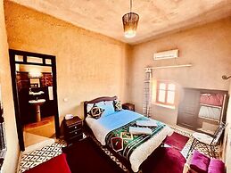 Hotel Camping Les Roses Des Dunes